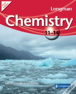 Capa do artigo Longman Chemistry 11-14 (2009 Edition)