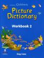 Longman Children'S Picture Dictionaryworkbook 2 - Preview