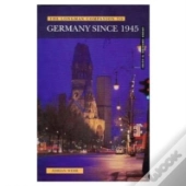Longman Companion To Germany Since 1945