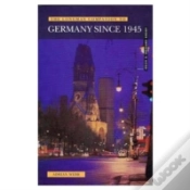 Capa do artigo Longman Companion To Germany Since 1945