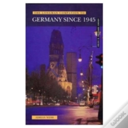 Capa do artigo Longman Companion To Germany Since 1945