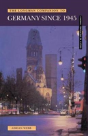 Longman Companion To Germany Since 1945 - Preview