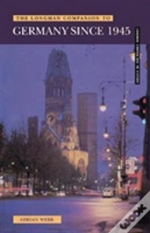 Longman Companion To Germany Since 1945
