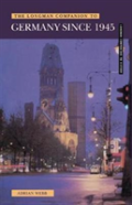 Longman Companion To Germany Since 1945