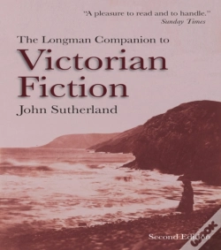 Capa do artigo Longman Companion To Victorian Fiction