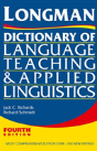 Longman Dictionary Of Language Teaching And Applied Linguistics - Preview