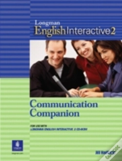 Capa do artigo Longman English Interactive