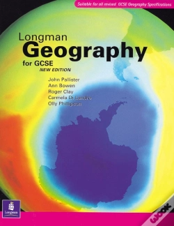 Capa do artigo Longman Geography For Gcse Paper, 2nd. Edition