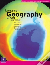 Capa do artigo Longman Geography For Gcse Paper, 2nd. Edition