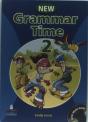 Longman Grammar Time 2 - Preview
