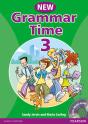 Longman Grammar Time 3 - Preview