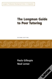 Longman Guide To Peer Tutoring