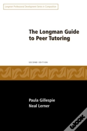 Capa do artigo Longman Guide To Peer Tutoring