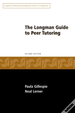 Capa do artigo Longman Guide To Peer Tutoring