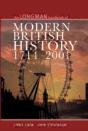 Longman Handbook To Modern British History 1714 - 2001 - Preview