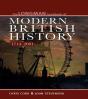 Longman Handbook To Modern British History 1714 - 2001 - Preview