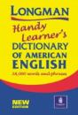 Longman Handy Learner'S Dictionary Of American English - Preview