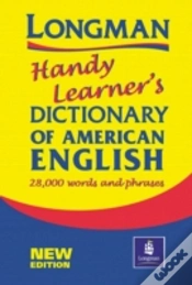 Capa do artigo Longman Handy Learner