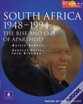 Longman History Project South Africa 1948-1994 Paper