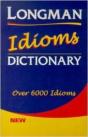Longman Idioms Dictionary Paper - Preview