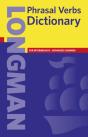 Longman Phrasal Verbs Dictionary - Preview