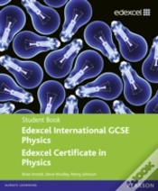 Capa do artigo Longman Physics For Igcse