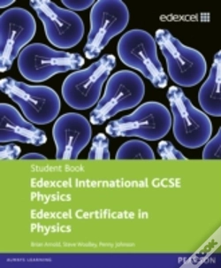 Capa do artigo Longman Physics For Igcse