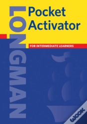 Capa do artigo Longman Pocket Activator Dictionary