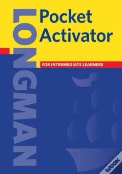 Capa do artigo Longman Pocket Activator Dictionary