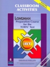 Longman Preparation Course For The Toefl Test