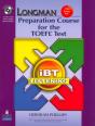 Longman Preparation Course For The Toefl Test: Ibt Listening (Package: Student Book With Cd-Rom, 6 Audio Cds, And Answer Key) - Preview