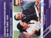 Capa do artigo Longman Preparation Series For The Toeic Test: Intermediate + Cd Without Answer Key