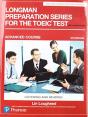 Longman Preparation Series For The Toeic Test - Preview