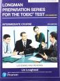 Longman Preparation Series For The Toeic Test - Preview