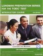 Longman Preparation Series For The Toeic Test: Listening And Reading Introduction + Cd-Rom With Audio (Without Answer Key) - Preview