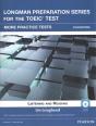 Longman Preparation Series For The Toeic Test: Listening And Reading More Practice + Cd-Rom W/Audio And Answer Key - Preview