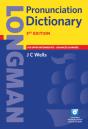 Longman Pronunciation Dictionary - Preview