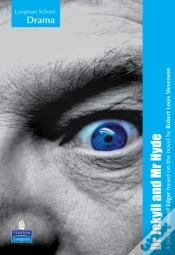 Capa do artigo Longman School Drama: Dr Jekyll And Mr Hyde Playscript