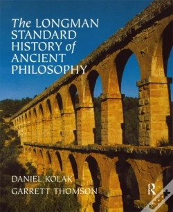 Capa do artigo Longman Standard History Of Ancient Philosophy