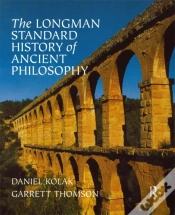 Capa do artigo Longman Standard History Of Ancient Philosophy