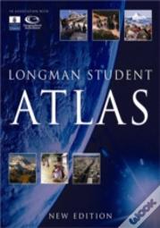 Longman Student Atlas