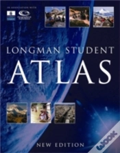 Capa do artigo Longman Student Atlas