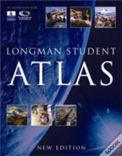 Capa do artigo Longman Student Atlas