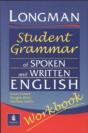 Longmans Student Grammar Of Spoken And Written English Workbook - Preview