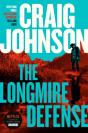 Longmire Defense - Preview