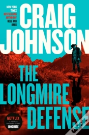 Capa do artigo Longmire Defense