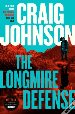 Capa do artigo Longmire Defense