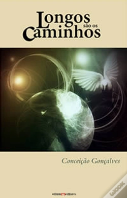 Capa do artigo Longos São os Caminhos