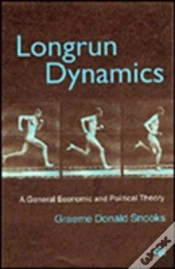 Capa do artigo Longrun Dynamics
