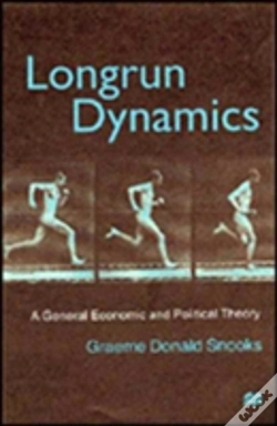 Capa do artigo Longrun Dynamics